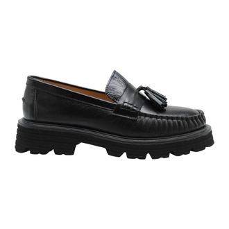 Babouche Lifestyle Babouche, Schoenen, Dames, Zwart, 41 EU, Alyon Mocassin