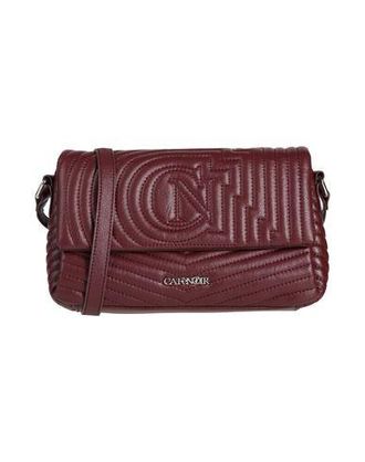 Caf&egrave;noir BAGS - Cross-body bags sur YOOX.COM