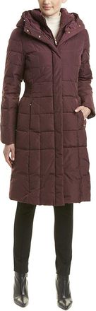 Cole Haan Signature Down Coat