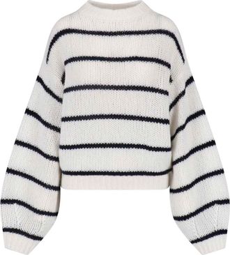 Lisa Yang Maglione In Cashmere Sabelle