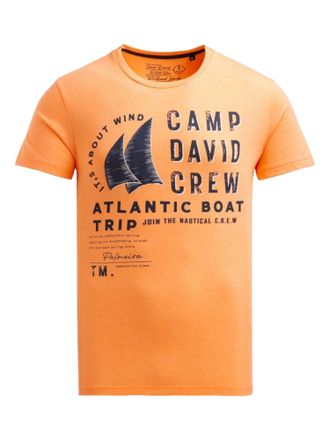 Camp David Camp David T-Shirt