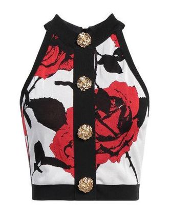 Balmain TOPWEAR - Tops on YOOX.COM