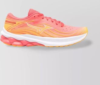 Mizuno low top sneakers padded ankle