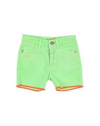 Daniele Alessandrini BOTTOMWEAR - Shorts & Bermuda Shorts on YOOX.COM
