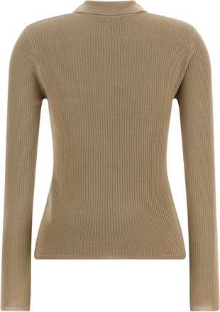 Max Mara Gergo Sweater - Beige