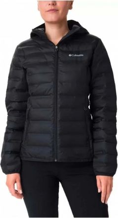 Columbia Jassen, Dames, Zwart, XS, Meer 22 Jas