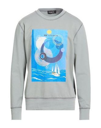 Kiton Sweatshirts