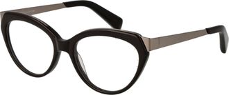 Yohji Yamamoto Brilmontuur YY1013 115 53