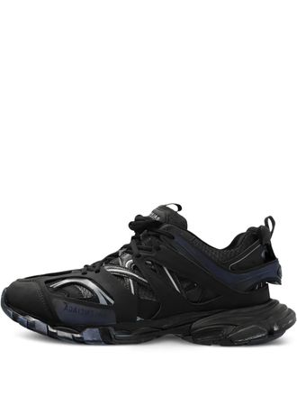 Balenciaga Track chunky sneakers - Black