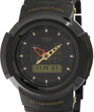 Casio G-Shock Stainless Steel Wristwatch (Pre-Owned)