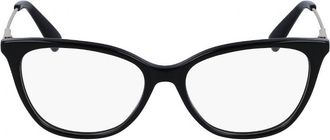Longchamp Demo Cat Eye Ladies Eyeglasses LO2719 001 53