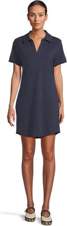Tommy Bahama Marina Del Mar Dress Womens Dress Coastline 1 : LG (US 12-14), Cotton