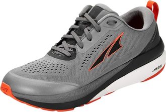 Altra Altra ParadigmAL0A4VQO-280 Sneaker Mens M Gray Lace Up Running Shoes HAM686