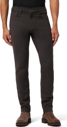 Joe's The Airsoft Asher Slim Fit Terry Jeans in Fragment at Nordstrom, Size 30
