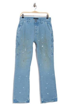 Purple Carpenter Jeans in Blue at Nordstrom Rack, Size 28