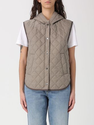 Brunello Cucinelli Gilet trapuntato Brunello Cucinelli in nylon