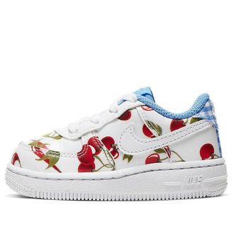 Nike (TD) Nike Air Force 1 LV8 Cherry Picnic CJ4117-100