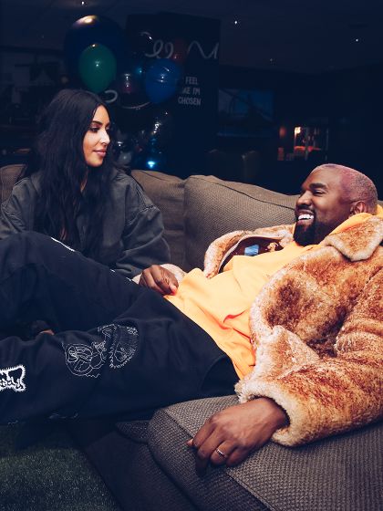 Diese Stars sind berühmt für ihre Sneaker Sammlung