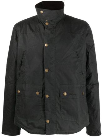 Barbour Jackets