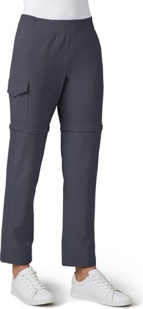 Free Country Womens Get Out There Convertible Pants