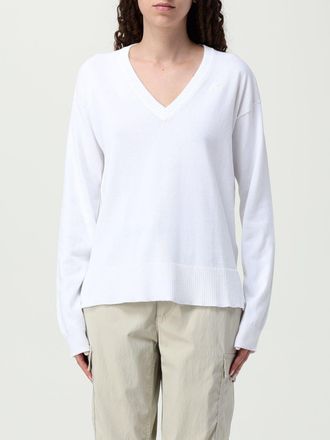K-Way Sweater K-WAY Woman color White