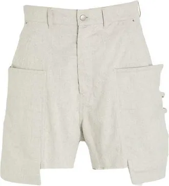 Rick Owens BOTTOMWEAR - Shorts e bermuda su YOOX.COM