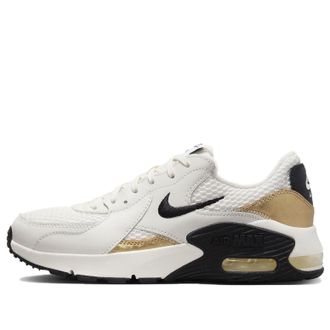 Nike (WMNS) Nike Air Max Excee Beige Metallic Gold DZ2619-001
