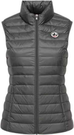 Jott Mujer, Chaquetas, Gris, Talla: XS