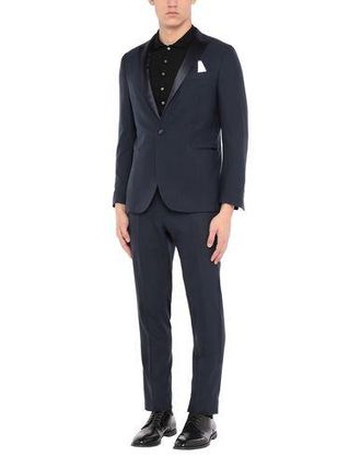 Sartitude Napoli TRAJES Y CONJUNTOS - Trajes en YOOX.COM