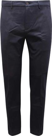 Department Five Department Five, Heren, Broeken, Blauw, Maat: W32