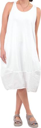 Rundholz Fairy Dress In White