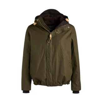 Manifattura Ceccarelli Uomo, Giacche, Verde, 3Xs, new