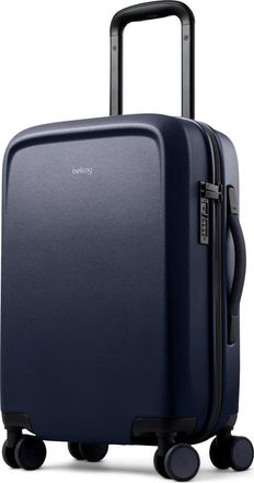 Bellroy Transit Hard Shell Spinner Carry-On Luggage in Night Sky at Nordstrom