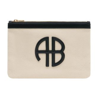 Anine Bing Lili Clutch
