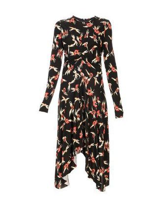 Isabel Marant Midi dresses