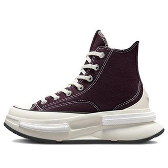 Converse Run Star Legacy CX High Black Cherry A01363C