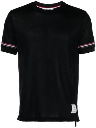 Thom Browne T-Shirts And Polos