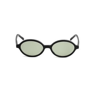 Kaleos Bless 007 Sunglasses - female - Kaleos - Sunglasses - Black - 52 MM - Accessories