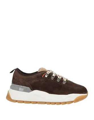 Santoni FOOTWEAR - Trainers sur YOOX.COM