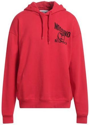 Moschino TOPWEAR - Sweatshirts on YOOX.COM