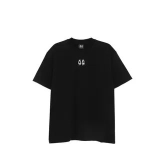44 Label Group Logo-print Short-sleeve T-shirt