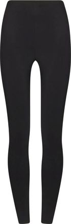 Wolford Mujer, Pantalones, Negro, Talla: S