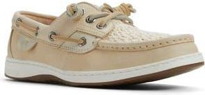 Sperry Top-Sider Rosefish 3 Eye Boat Shoe in Tan at Nordstrom Rack, Size 6.5