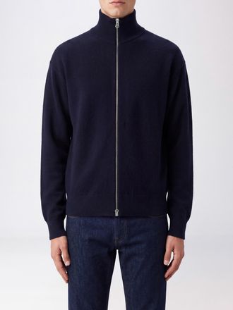 Extreme Cashmere Maglia Uomo colore Blue Navy