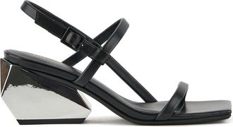 United Nude Ricky Strappy Mid