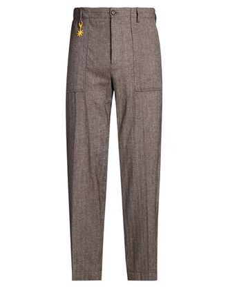 Manuel Ritz BOTTOMWEAR - Trousers sur YOOX.COM