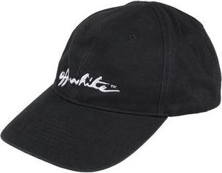 Off-white ACCESSORIES - Hats sur YOOX.COM