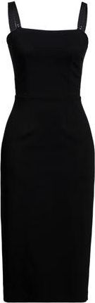 Dolce & Gabbana VESTIDOS - Vestidos midi en YOOX.COM
