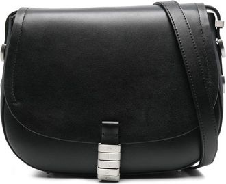 Pinko Leather Crossbody Bag