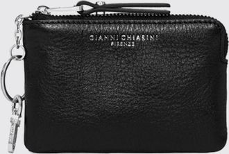Gianni Chiarini Wallet GIANNI CHIARINI Woman color Black